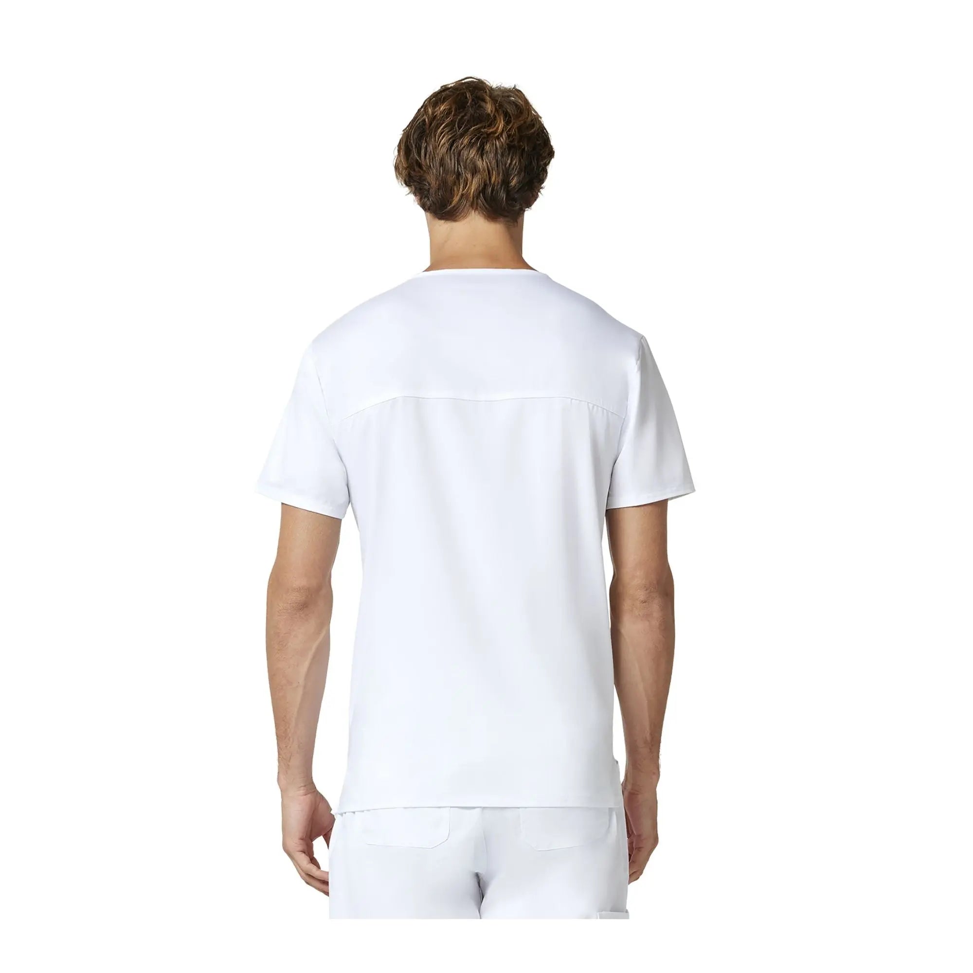 Lourdes - Tunique col V - Homme - Cherokee Cherokee Authentic Workwear 