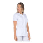 Lucile - Bluse - Kurzarm - Damen - 70 cm