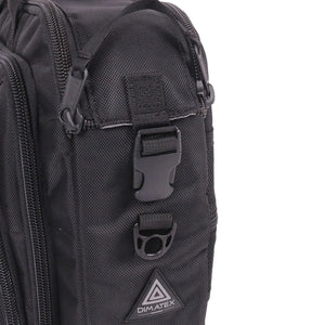 Mallette CONTROL 17 - 3 couleurs disponibles - DIMATEX DIMATEX 