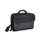 Umwandelbarer Podologiekoffer - DOCTOR Black - Elite Bags