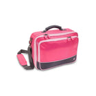 Medizinischer Koffer COMMUNITY – Pink – Optionaler Rollwagen