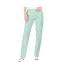 Manhattan - Hosen - Damen - Elastischer Bund - Mit Taschen