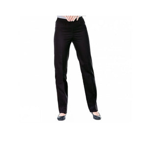 Manu - Pantalon sans poche avec ceinture élastique - Unisexe My Blouse 