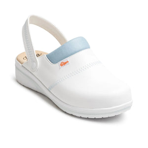 Mar - Arbeitsclog aus Mikrofaser - Mehrere Farben - Dian - My Médical