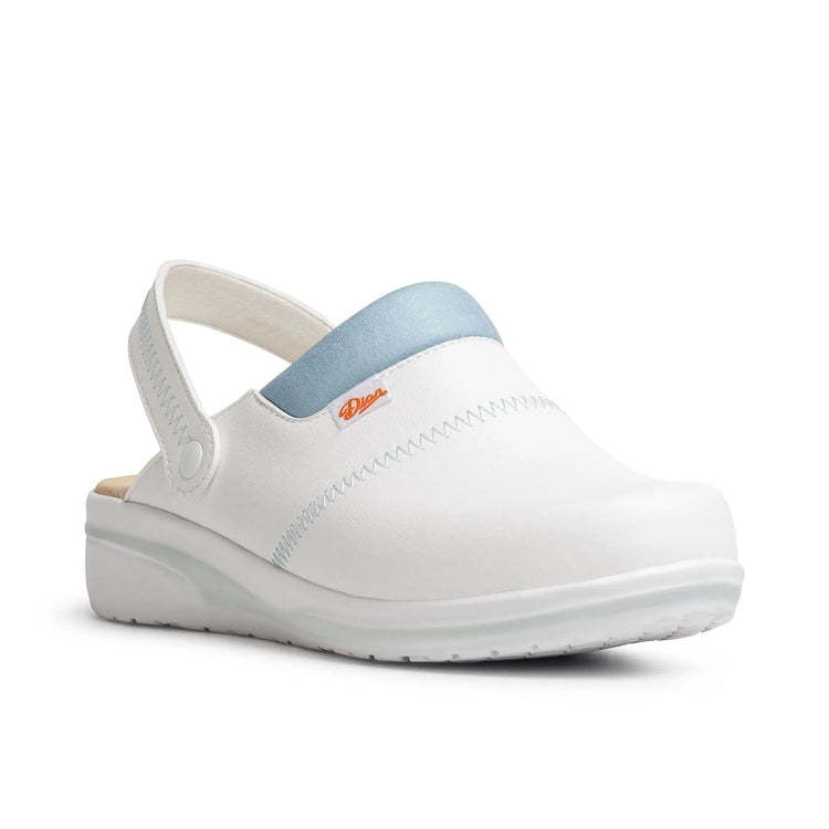 Mar - Arbeitsclog aus Mikrofaser - Mehrere Farben - Dian - My Médical