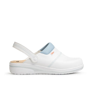 Mar - Arbeitsclog aus Mikrofaser - Mehrere Farben - Dian - My Médical