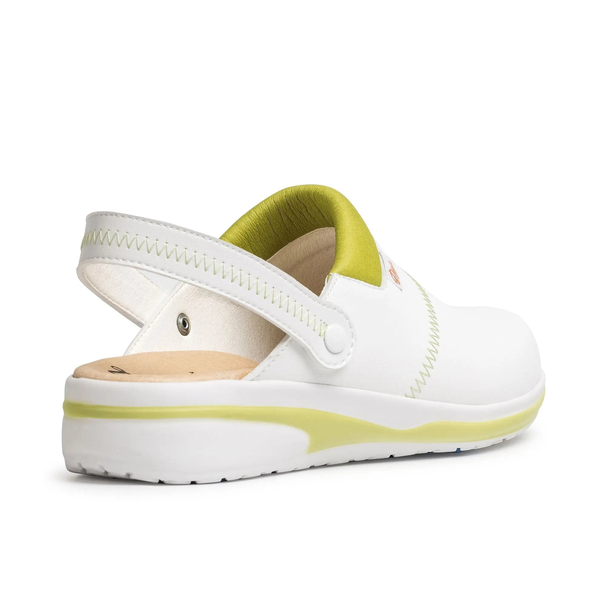 Mar - Arbeitsclog aus Mikrofaser - Mehrere Farben - Dian - My Médical