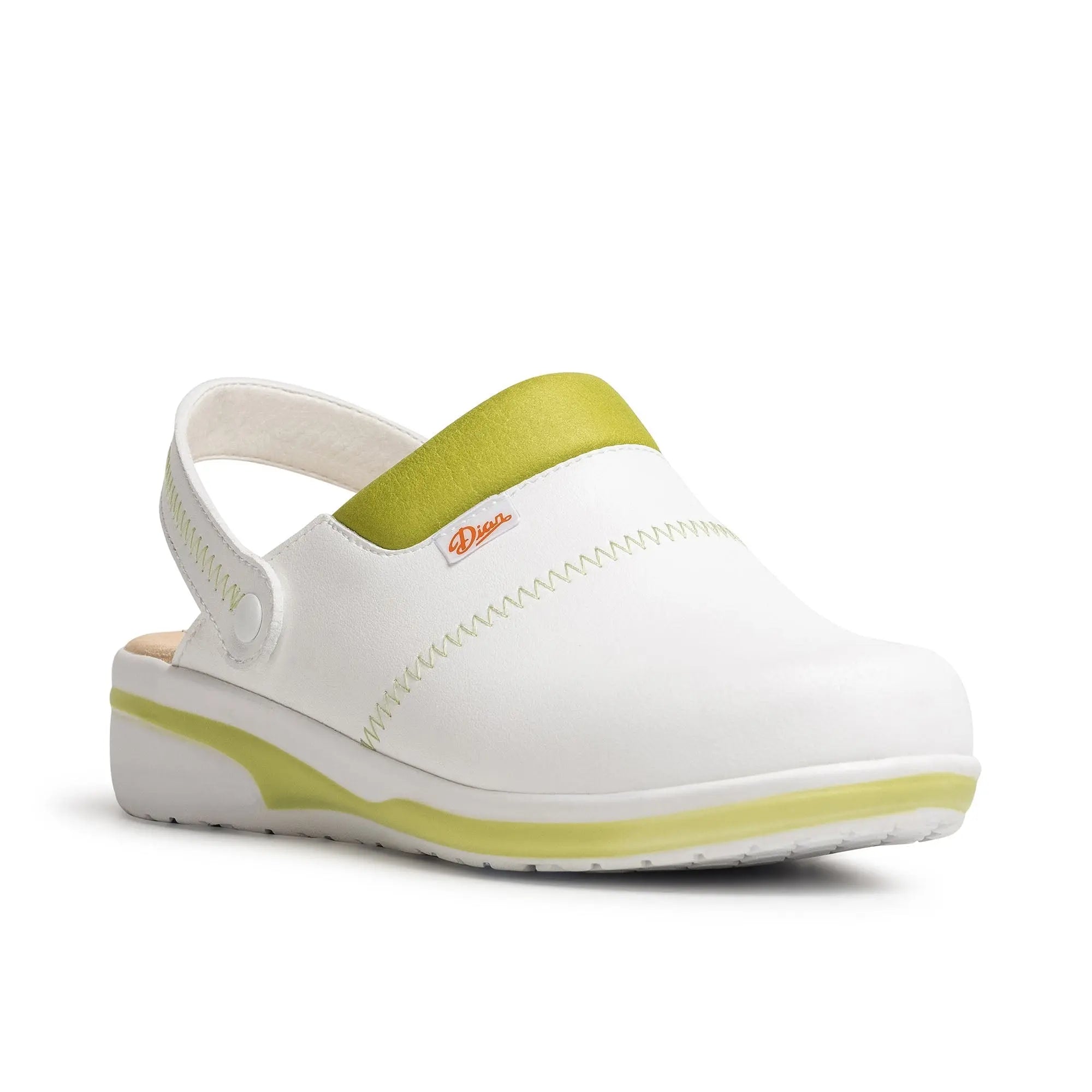 Mar - Arbeitsclog aus Mikrofaser - Mehrere Farben - Dian - My Médical