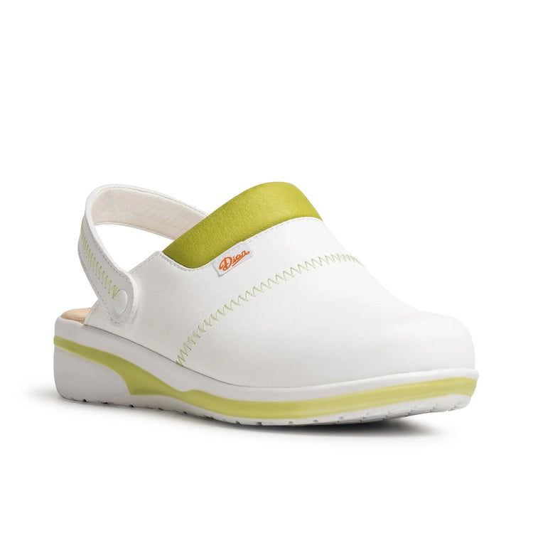 Mar - Arbeitsclog aus Mikrofaser - Mehrere Farben - Dian - My Médical