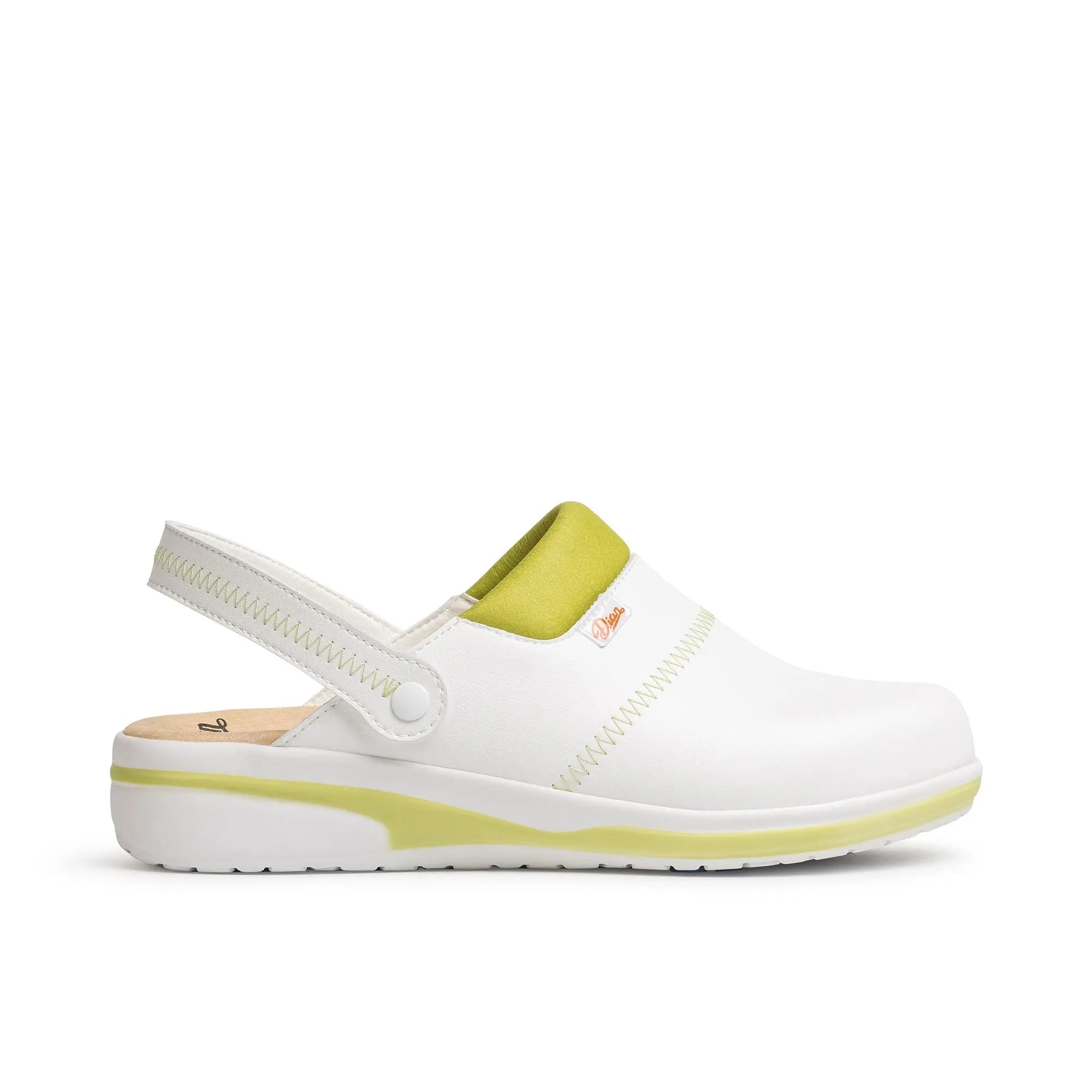 Mar - Arbeitsclog aus Mikrofaser - Mehrere Farben - Dian - My Médical