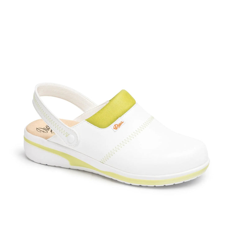 Mar - Arbeitsclog aus Mikrofaser - Mehrere Farben - Dian - My Médical