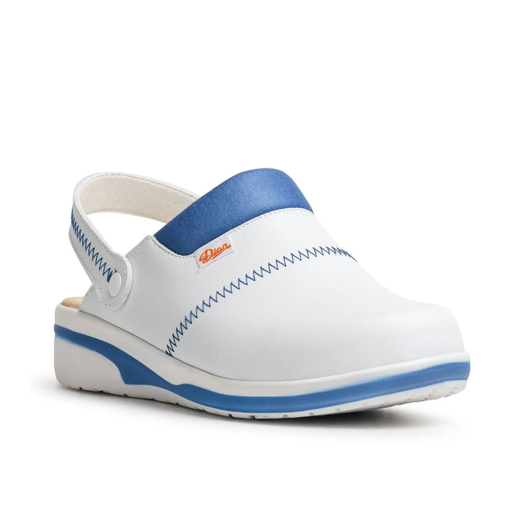 Mar - Arbeitsclog aus Mikrofaser - Mehrere Farben - Dian - My Médical