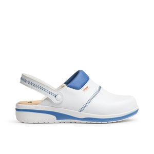 Mar - Arbeitsclog aus Mikrofaser - Mehrere Farben - Dian - My Médical