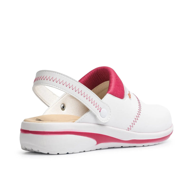 Mar - Arbeitsclog aus Mikrofaser - Mehrere Farben - Dian - My Médical