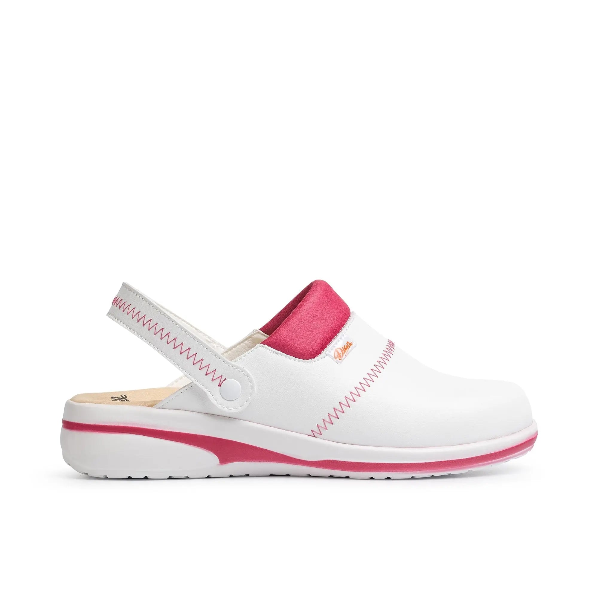 Mar - Arbeitsclog aus Mikrofaser - Mehrere Farben - Dian - My Médical