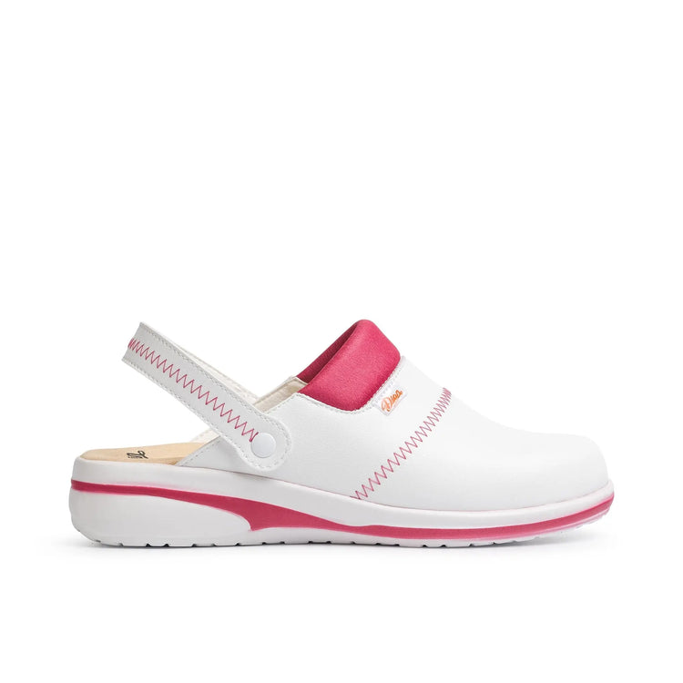 Mar - Arbeitsclog aus Mikrofaser - Mehrere Farben - Dian - My Médical