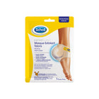 Heels Peeling-Fußmaske – Scholl