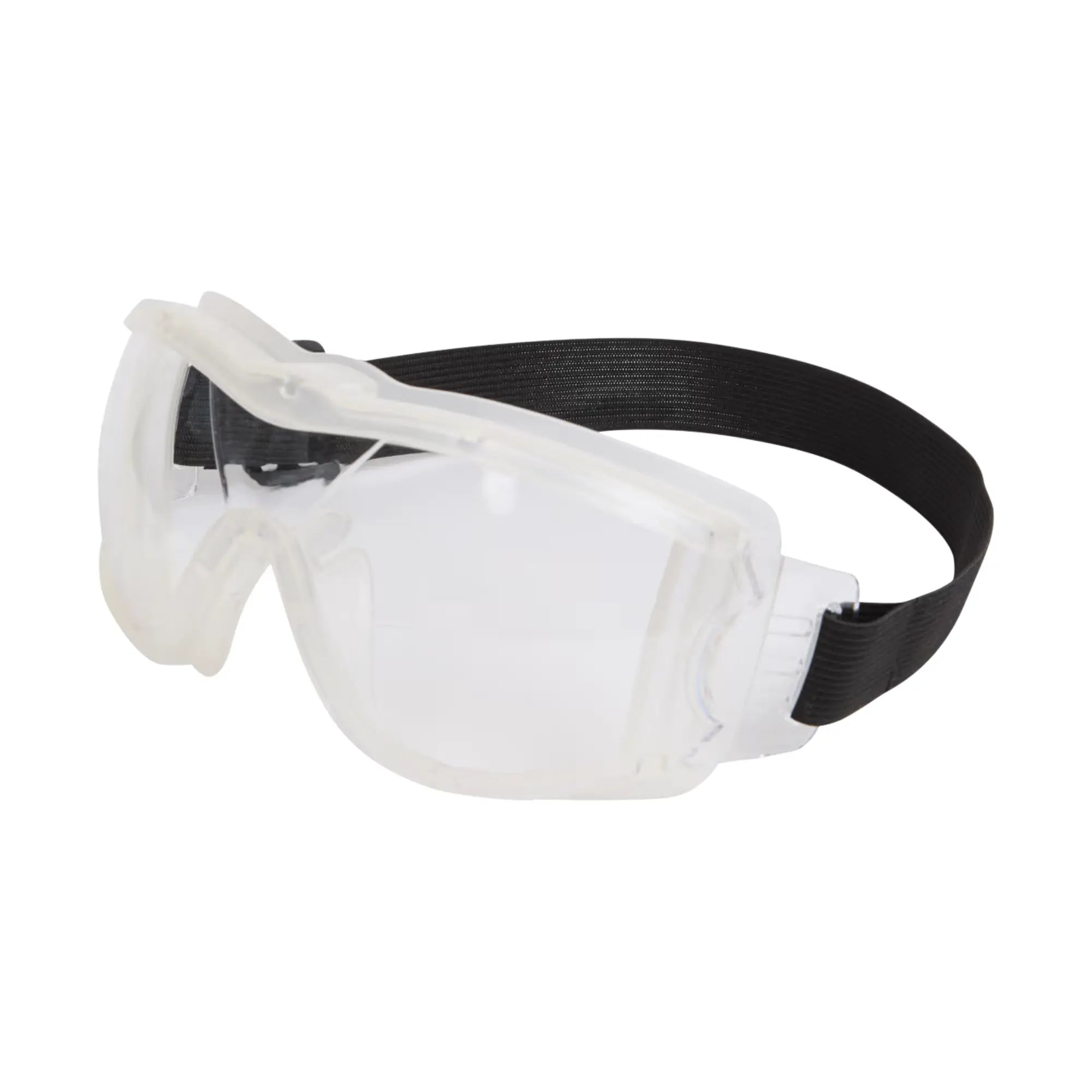 Protective mask - Werckmann Werckmann 