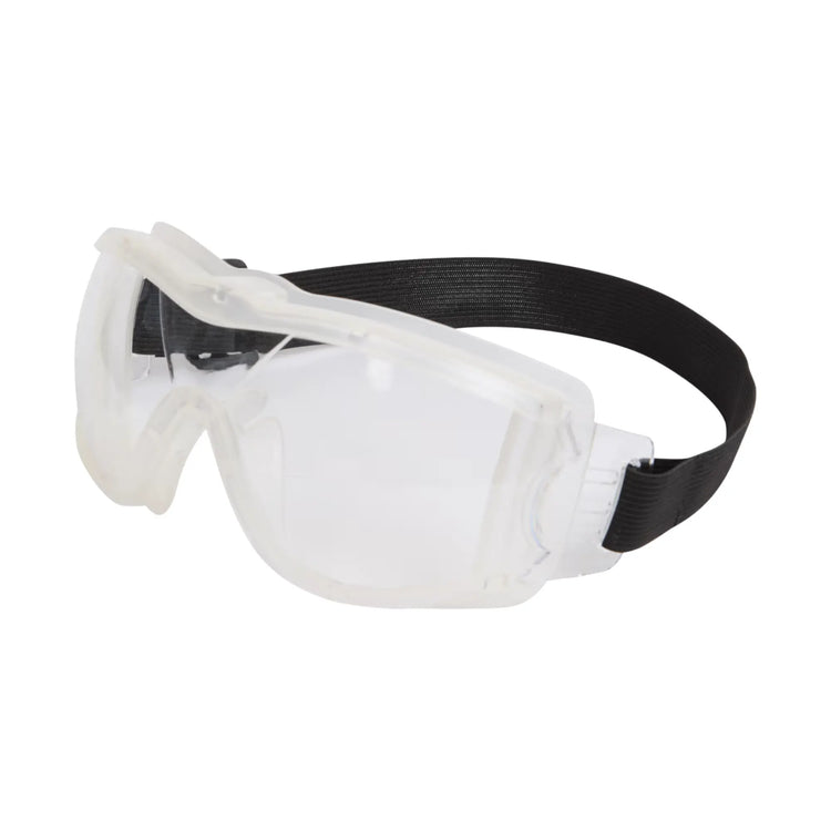 Protective mask - Werckmann Werckmann 