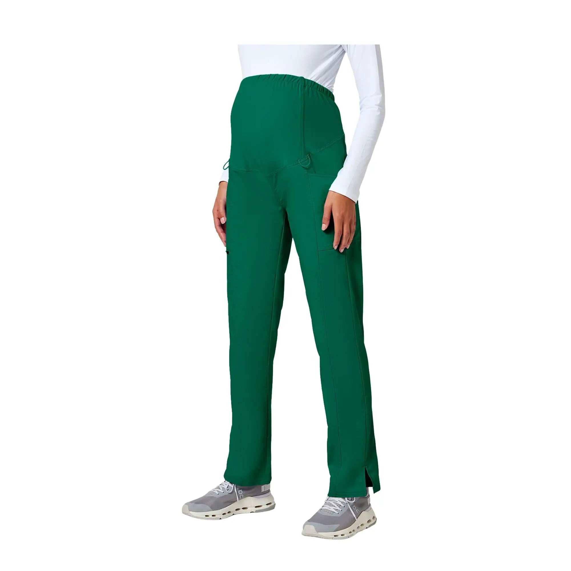 Mées - Jogging médical de maternité - femme - Cherokee Cherokee Authentic Workwear 
