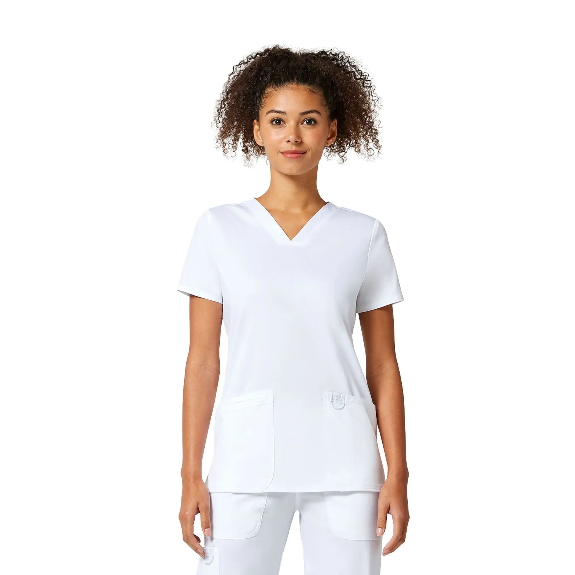 Mérignac - Tunique col en V - Femme - Cherokee Cherokee Authentic Workwear 