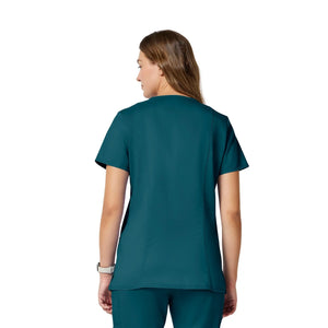 Mérignac - Tunique col en V - Femme - Cherokee Cherokee Authentic Workwear 