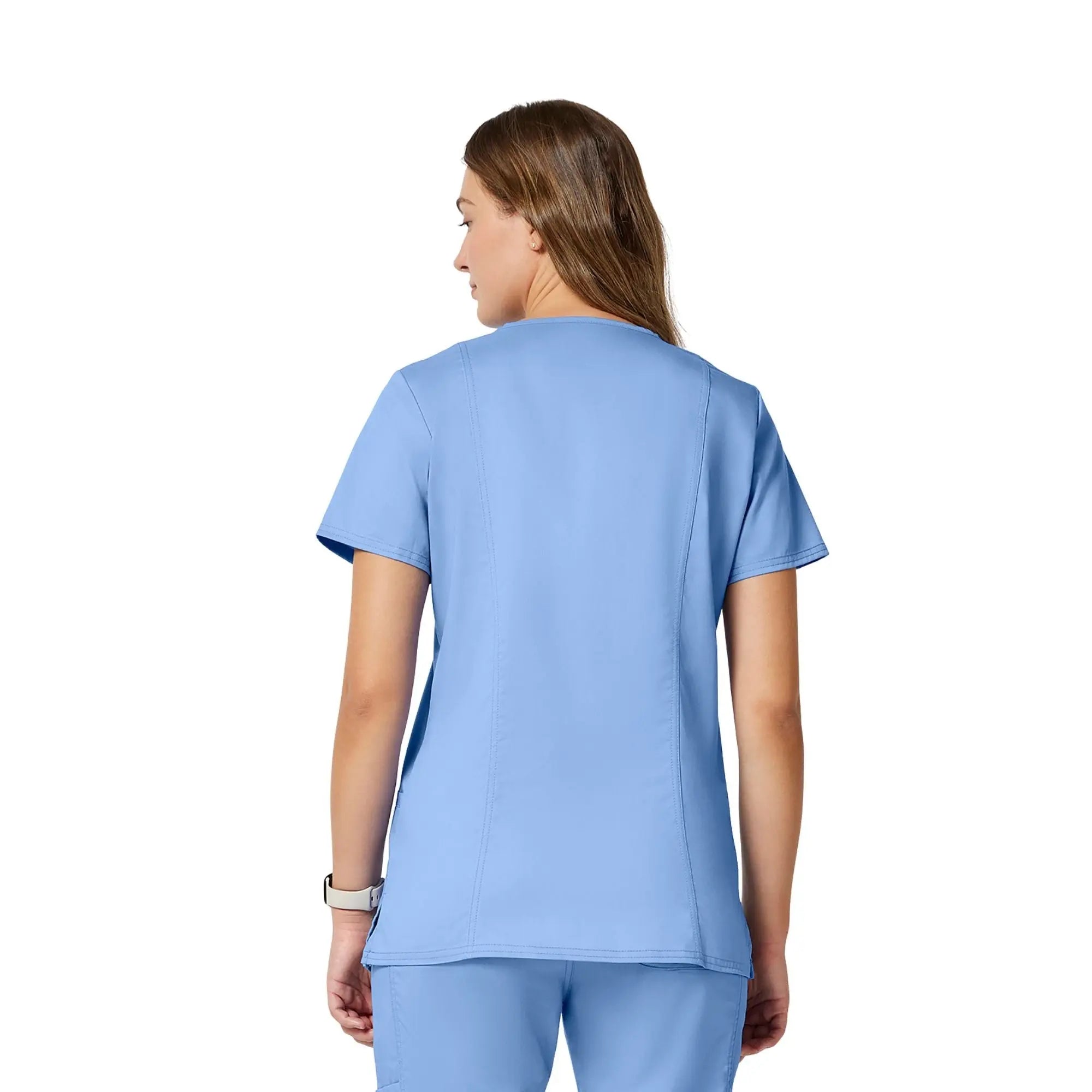Mérignac - Tunique col en V - Femme - Cherokee Cherokee Authentic Workwear 