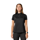 Messanges – Medizinisches Poloshirt – 70 cm – Damen – Cherokee