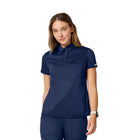 Messanges – Medizinisches Poloshirt – 70 cm – Damen – Cherokee