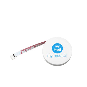2m Maßband - My Medical My Médical 