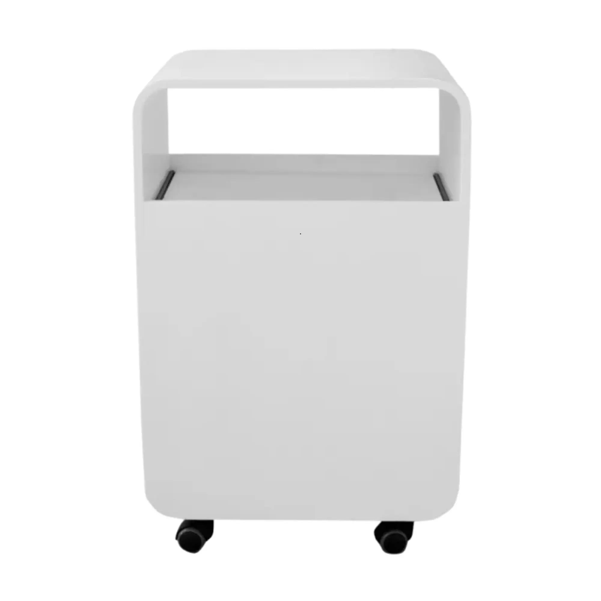 Meuble Tidy - 2 coloris - Weelko Naggura 