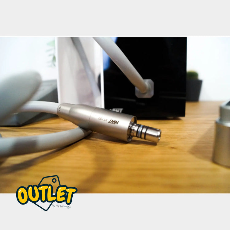 Micromoteur à spray mobile - Master Mobile Spray - NWT // Reconditionné NWT 