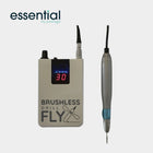 Tragbarer Mikromotor FLY mit Geschwindigkeitsanzeige – Essential von My Podologie