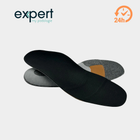 Module Métatarsalgie Homme Plus - Préformé / à plat - Expert by My Podologie