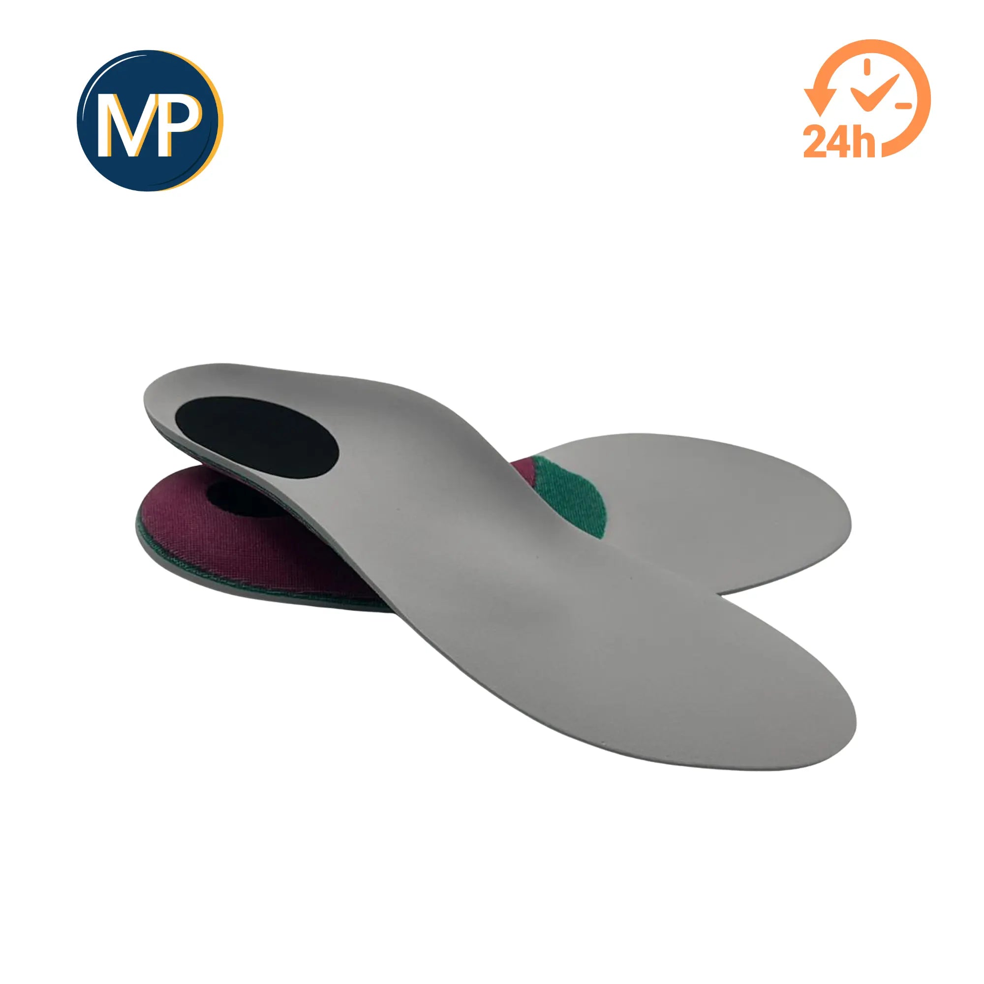 Module Sneakers sans recouvrement - Express 24h - MP by My Podologie MP 