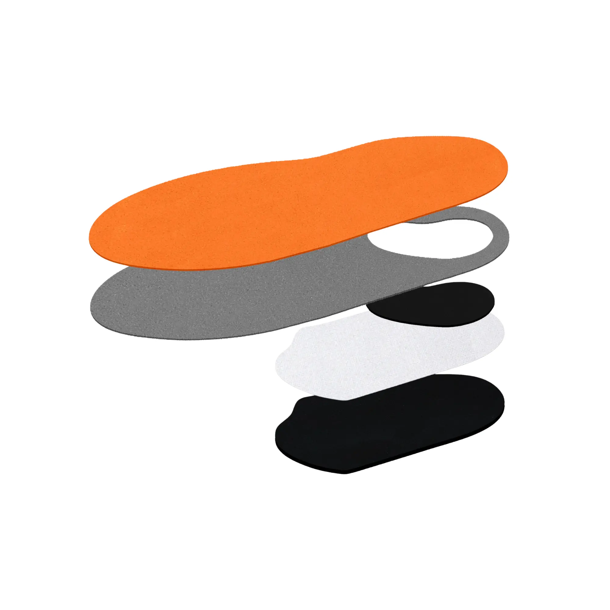 Module Talalgie Sport - À plat - Sur commande My Podologie 