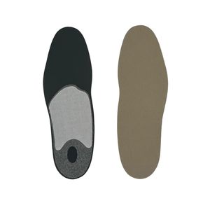 Module Ville Femme Cuir - À plat - Sur commande My Podologie 