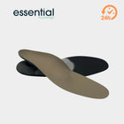 City Woman Ledermodul – Vorgeformt/flach – Essential von My Podologie