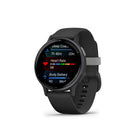 GPS-Smartwatch – Vivoactive 5 – zwei Farben – Garmin