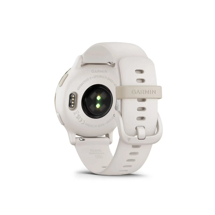 Montre connectée GPS - Vivoactive 5 - deux coloris - Garmin Cadeaux de fidélité 