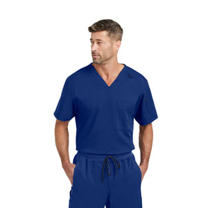 Murphy - Tunique col V - Homme - Grey's Anatomy Stretch Grey’s Anatomy 