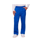 Nîmes - High waist slim pants - Men - Cherokee