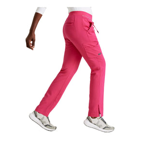 Nairobi - Pantalon médical confort - Femme - Grey’s Anatomy Stretch Grey’s Anatomy 