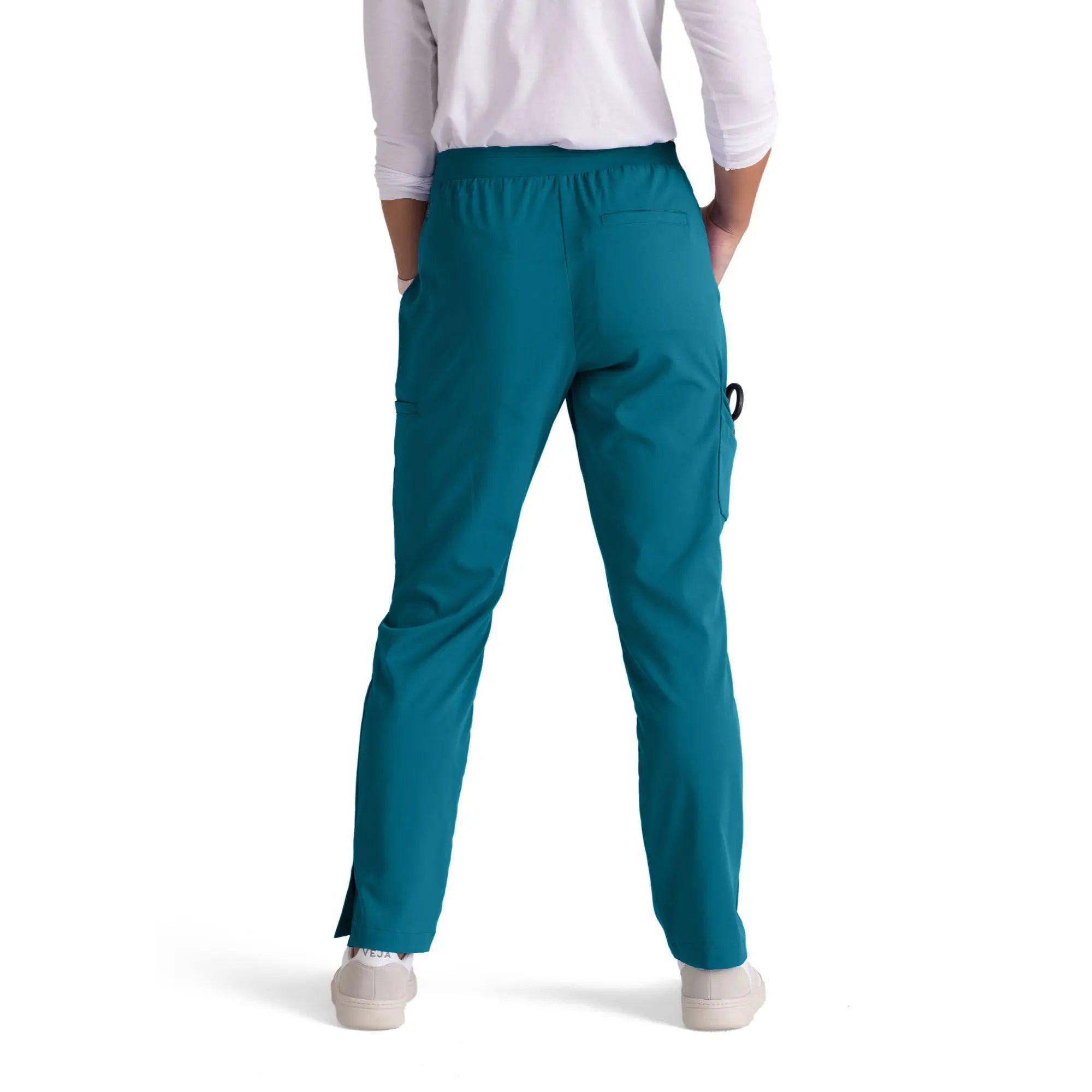 Nairobi - Pantalon médical confort - Femme - Grey’s Anatomy Stretch Grey’s Anatomy 