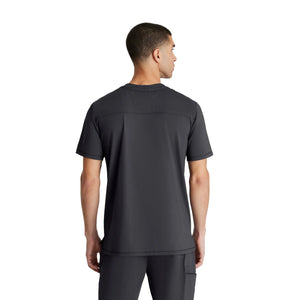 Néo - Tunique col rond à fermeture éclair - Homme - Skechers Slip-ins SKECHERS SLIP-INS KNITS 