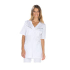 Nina - Bluse - Kurzarm - Damen - 75 cm