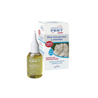 Verfärbte und gelbe Nägel Dermafeet Forte – 50 ml – Herbitas