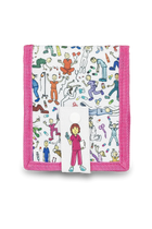 Taschen-Organizer - Mehrere Farben - My Blouse