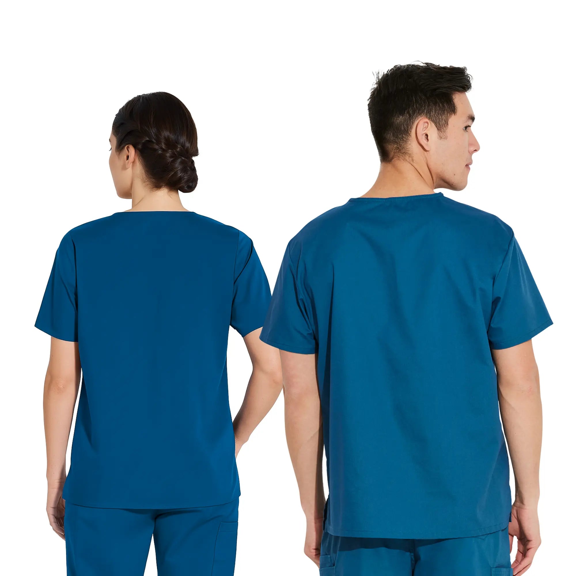 Orléans - Tunique col V - Unisexe - Dickies Dickies 