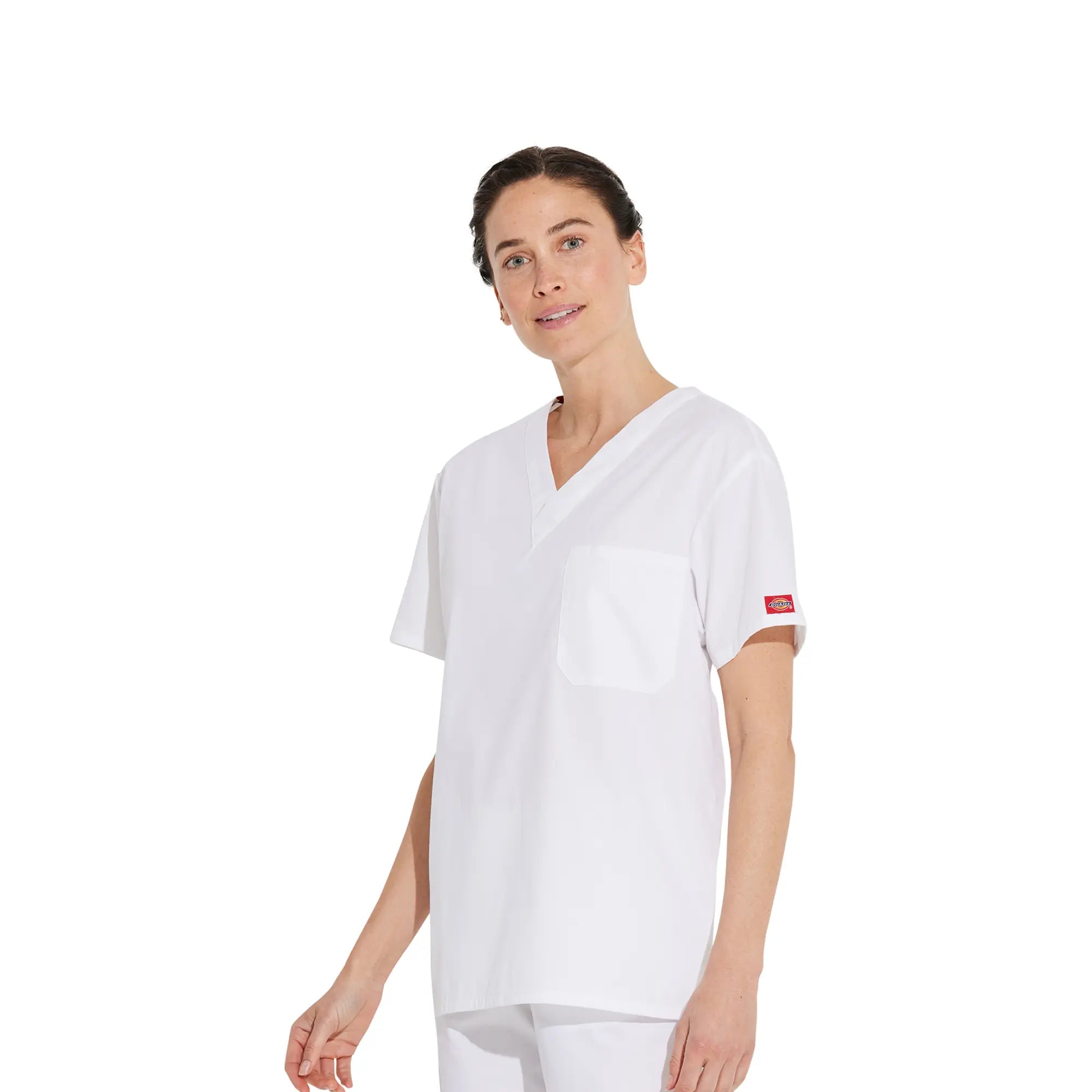 Orléans - Tunique col V - Unisexe - Dickies Dickies 